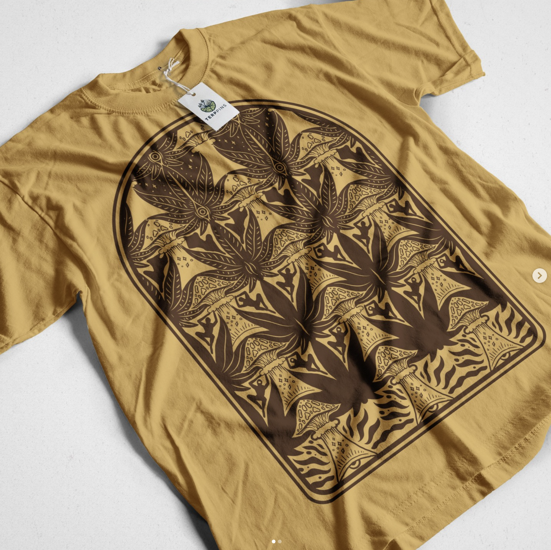 Terppins Apparel Design